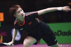 开云体育中国-丹麦队逆转印尼队，陈雨菲统治全场