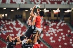 开云体育app-锡安主宰全场，浙江队狂胜深圳队锁定季后赛