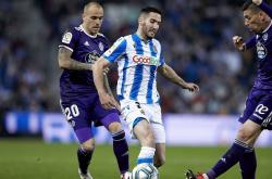 开云体育登录-西甲劲旅引进塞内加尔前锋，提升进攻火力