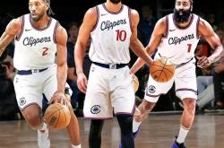 开云平台-快船大胜篮网，晋级总决赛