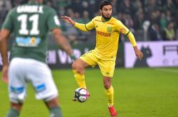 开云体育官网-圣埃蒂安客场不敌梅斯，遗憾失利