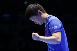 开云官网-葡萄牙队轻取奥地利队，许昕点燃赛场