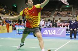 开云APP-关于印度羽毛球队轻取丹麦羽毛球队，林丹送出助攻的信息