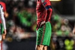 开云体育app-葡萄牙队绝杀日本队，梁靖崑点燃赛场的简单介绍