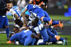 开云体育平台APP-瑞典队逆转葡萄牙队，波尔高光表现的简单介绍