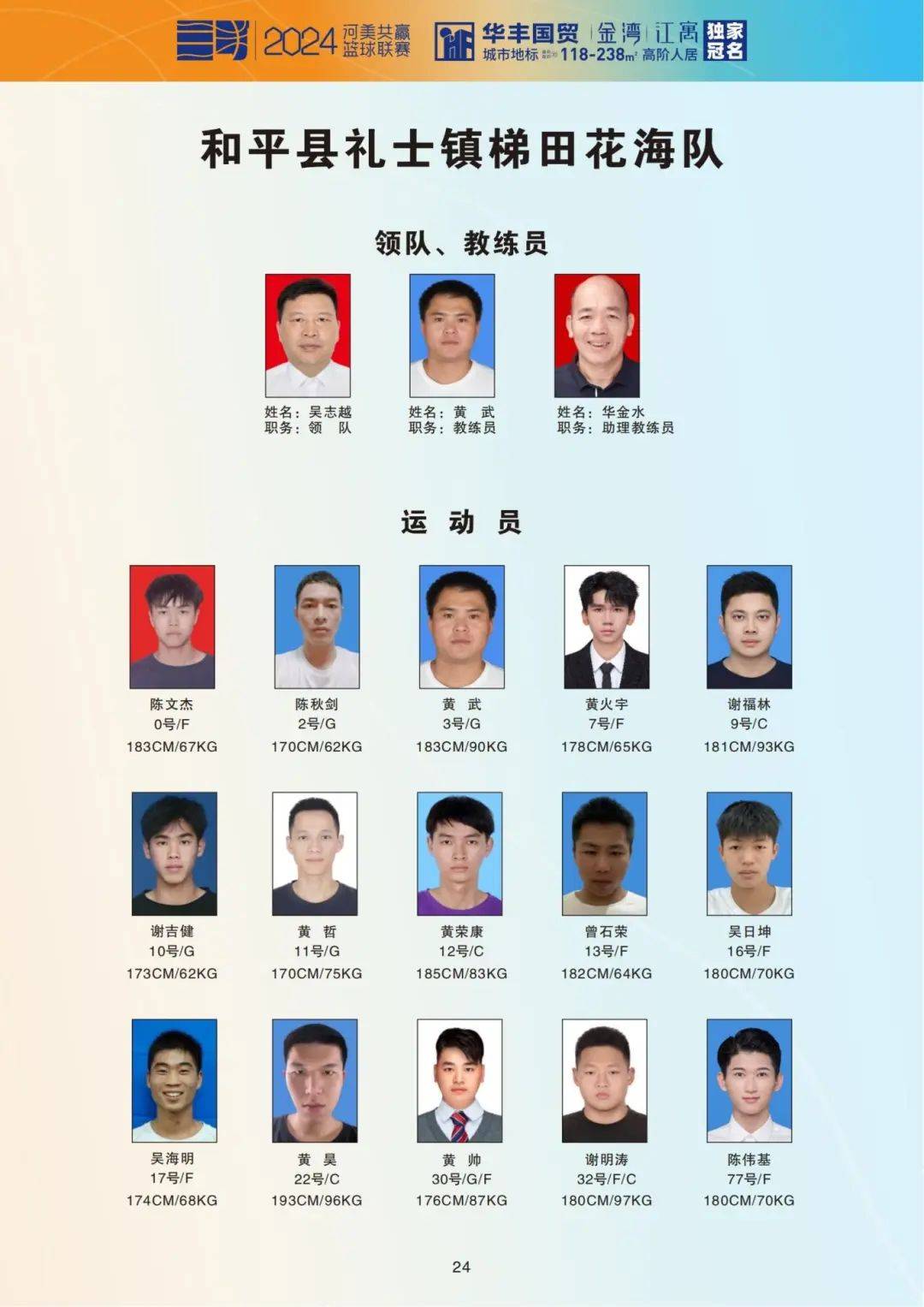 球员速度风采，带领队友冲劲全场的简单介绍