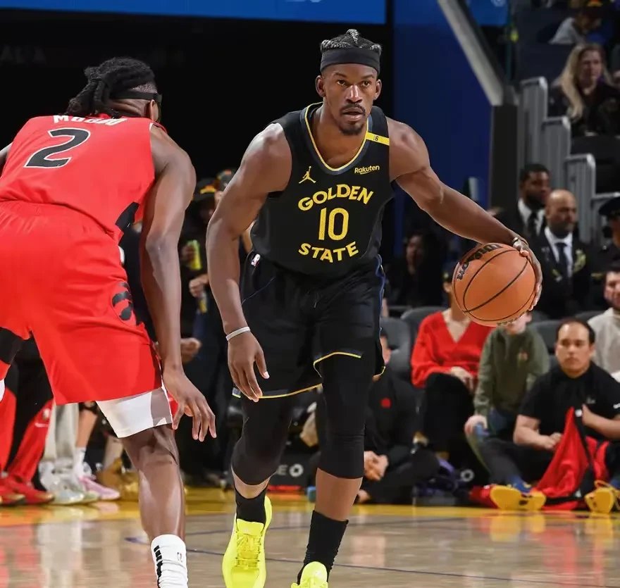 热火胜快船,巴特勒打出全能表现 热火胜快船,巴特勒打出全能表现