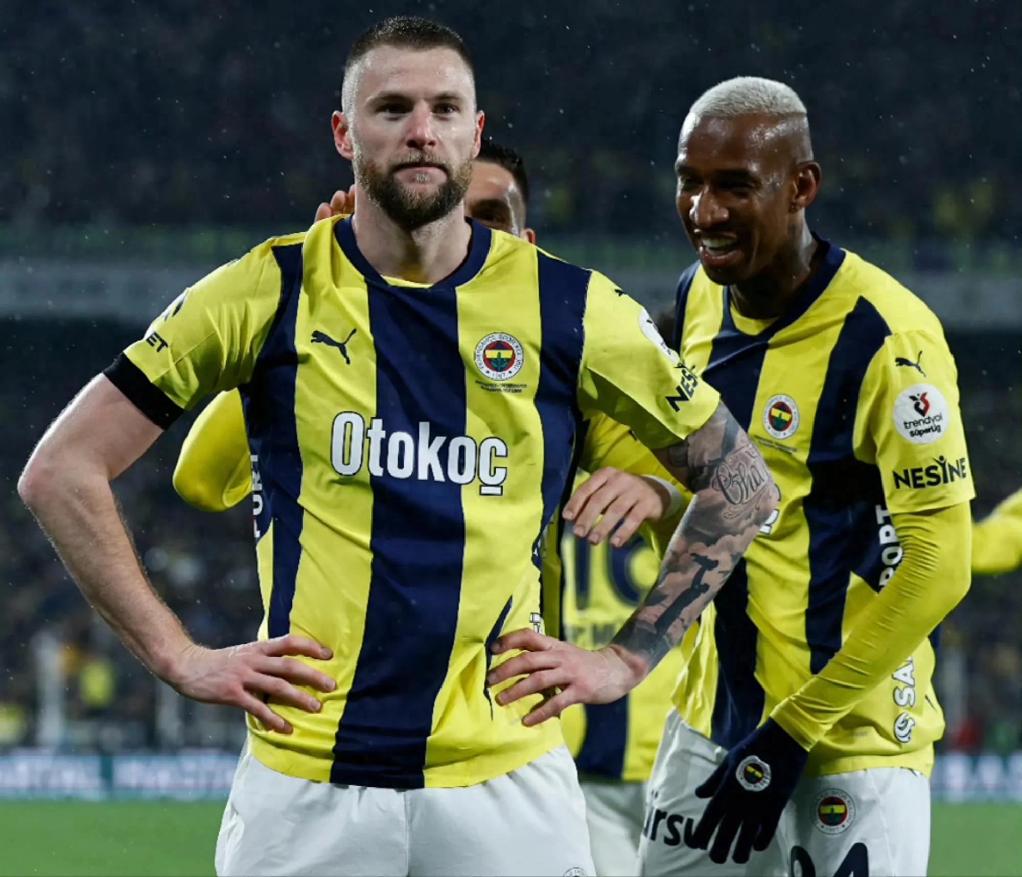 出色表现得到认可，球队成功闯入下一轮