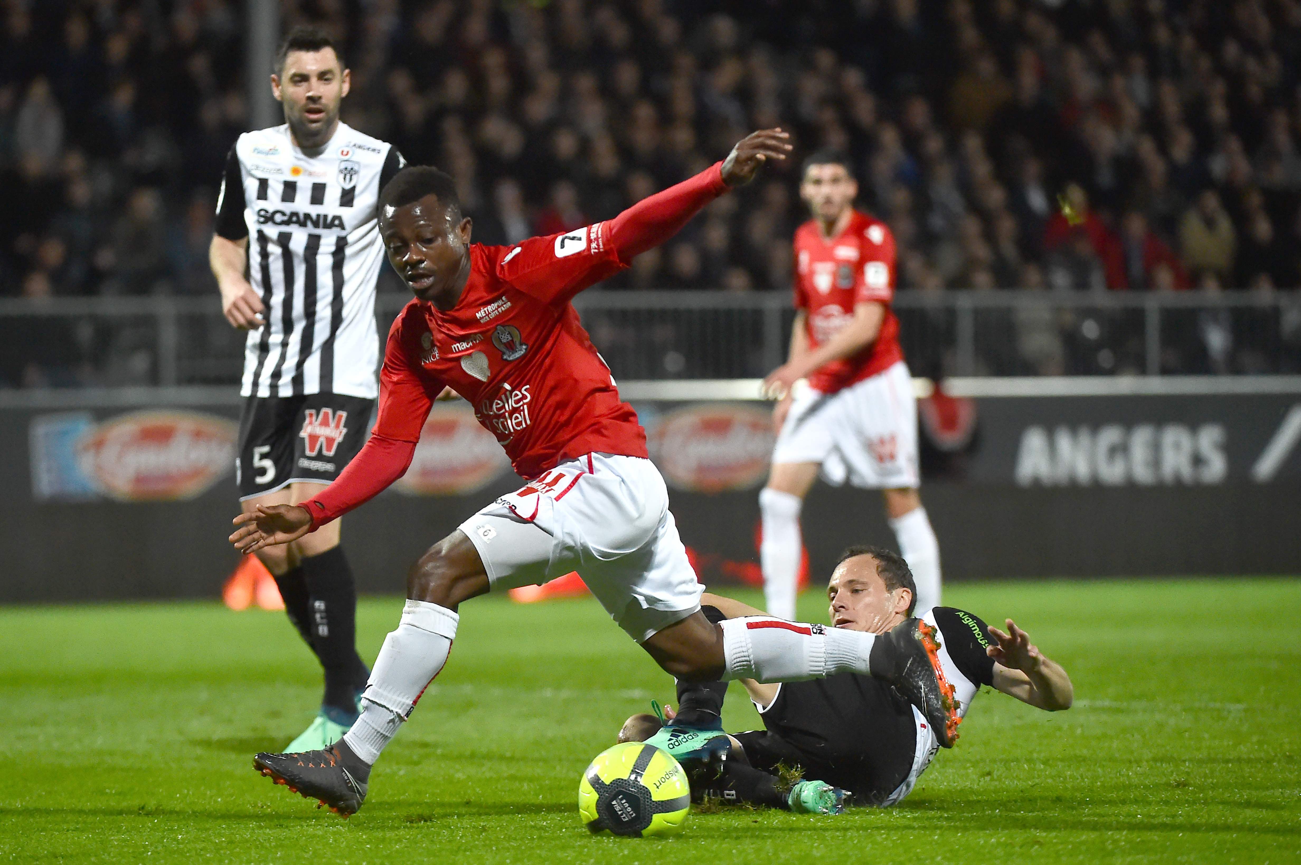 图卢兹队主场意欲取胜对阵昂盖尔