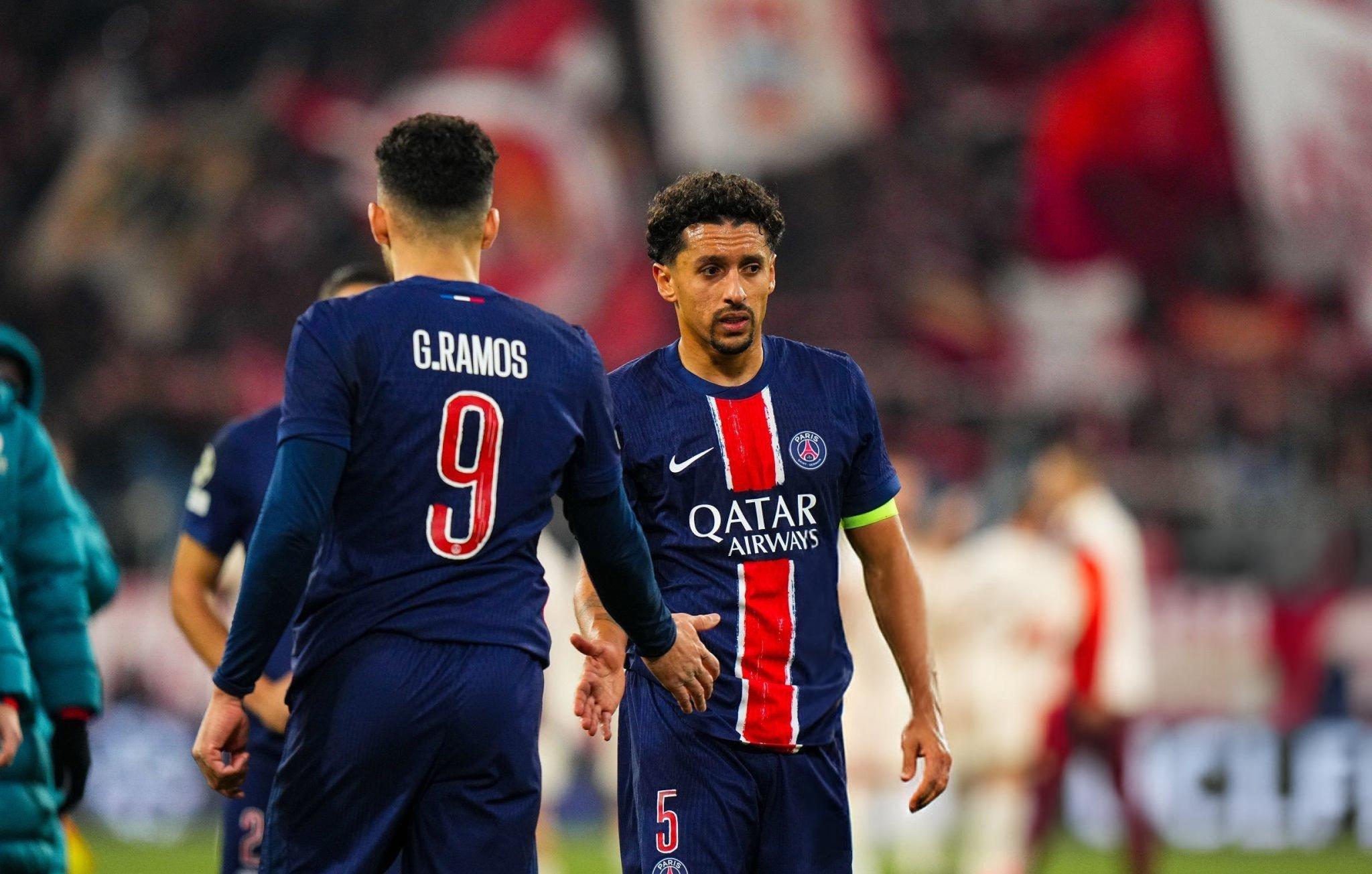 巴黎圣日耳曼连胜,锁定小组头名的简单介绍 巴黎圣日耳曼连胜,锁定小组头名的简单介绍