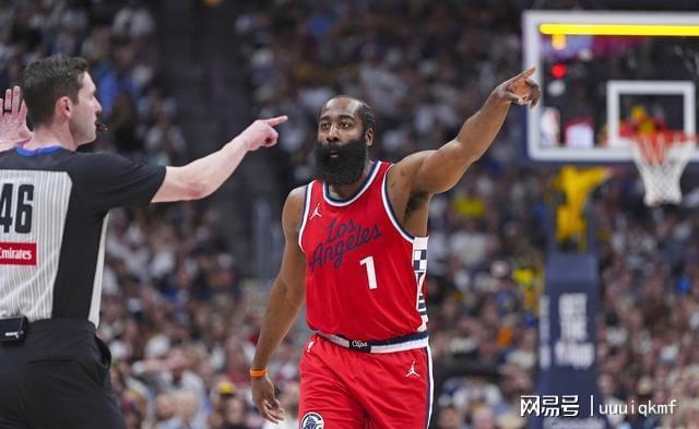 快船淘汰掘金,乔治30分领军晋级次轮的简单介绍 快船淘汰掘金,乔治30分领军晋级次轮的简单介绍