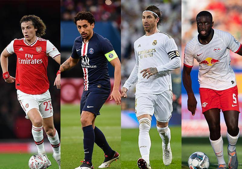 西甲劲旅引进塞内加尔前锋,提升进攻火力 西甲劲旅引进塞内加尔前锋,提升进攻火力