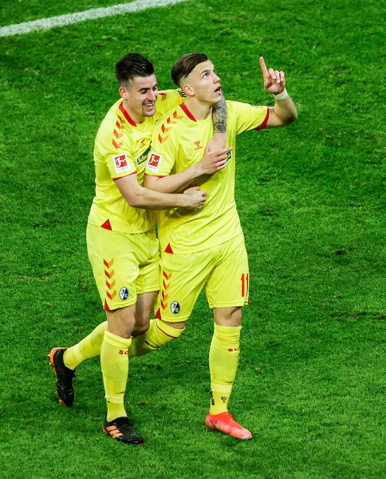 关于弗赖堡主帅表示球队已备战克星对手的信息