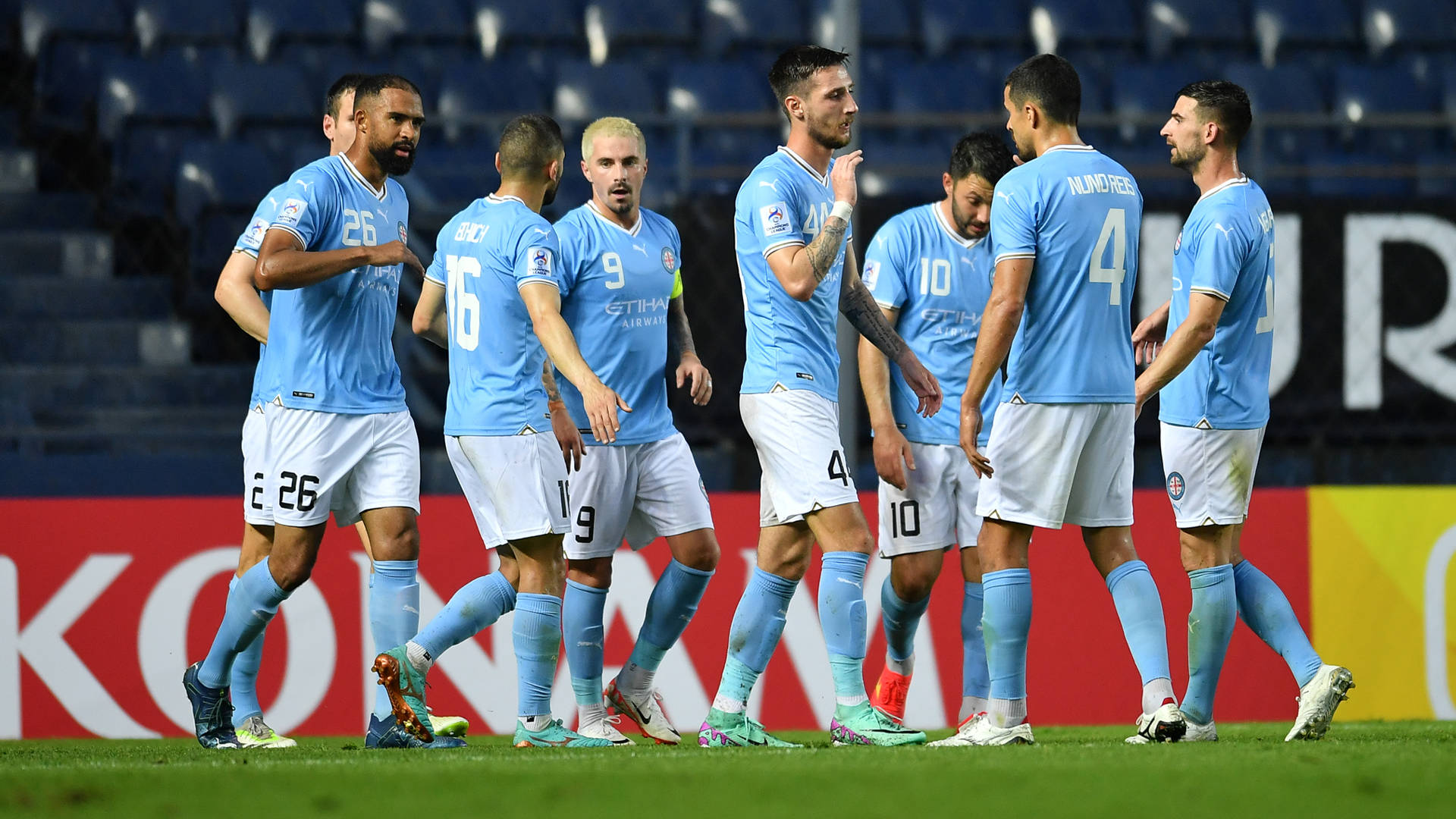 格林夹凡客场逆转广岛三箭,晋级下一轮 格林夹凡客场逆转广岛三箭,晋级下一轮