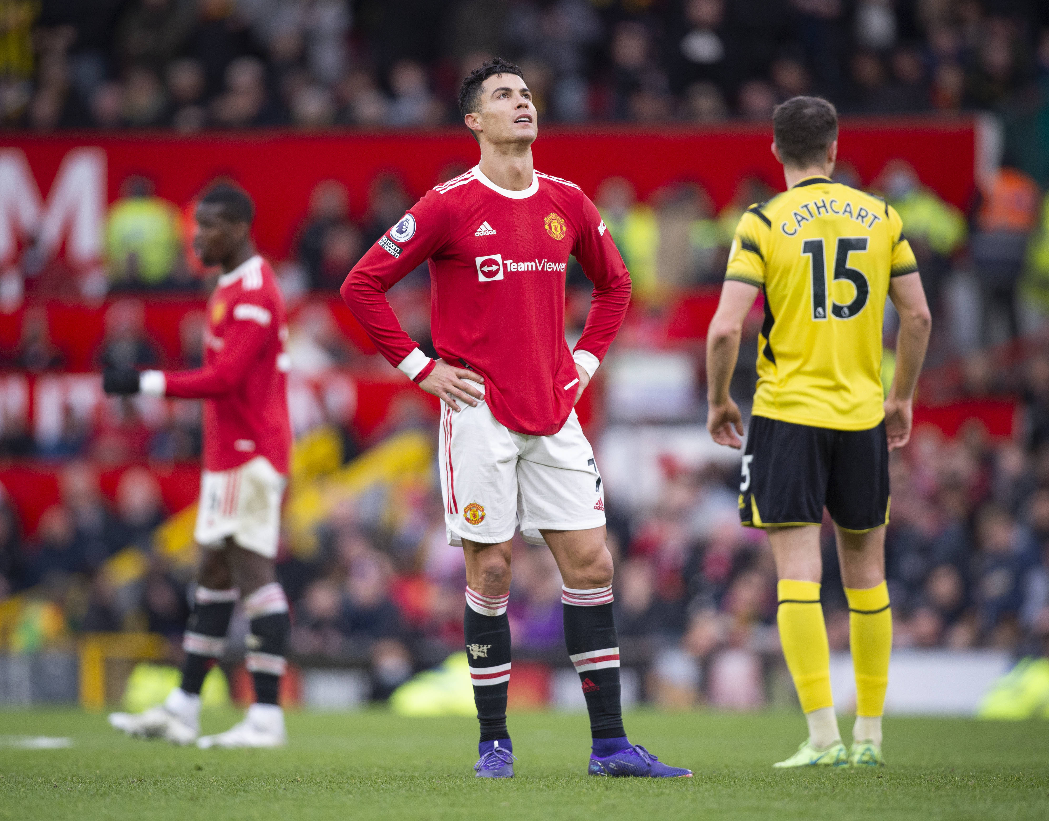 诺里奇客场战平对手，保级希望渺茫