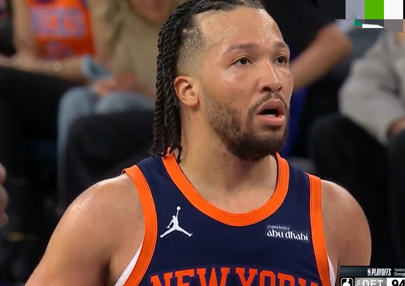 纽约尼克斯在底特律活塞面前无力回天,连续失利的简单介绍 纽约尼克斯在底特律活塞面前无力回天,连续失利的简单介绍