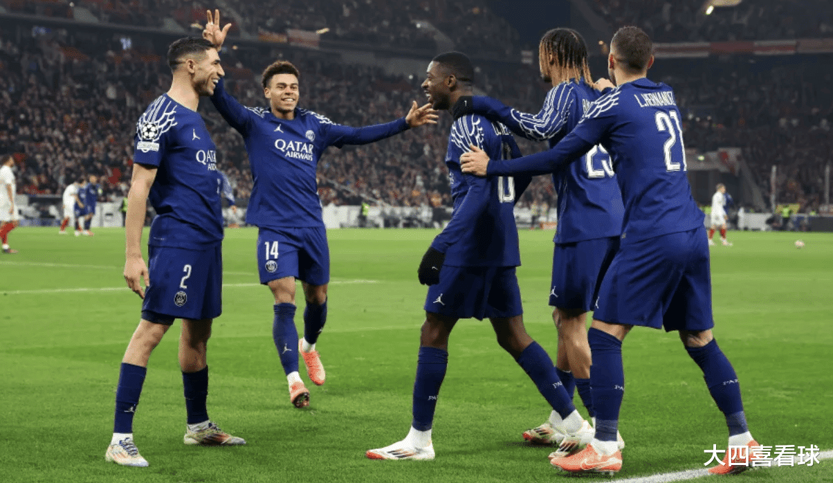 巴黎圣日耳曼凭实力赢球,实力展现的简单介绍 巴黎圣日耳曼凭实力赢球,实力展现的简单介绍