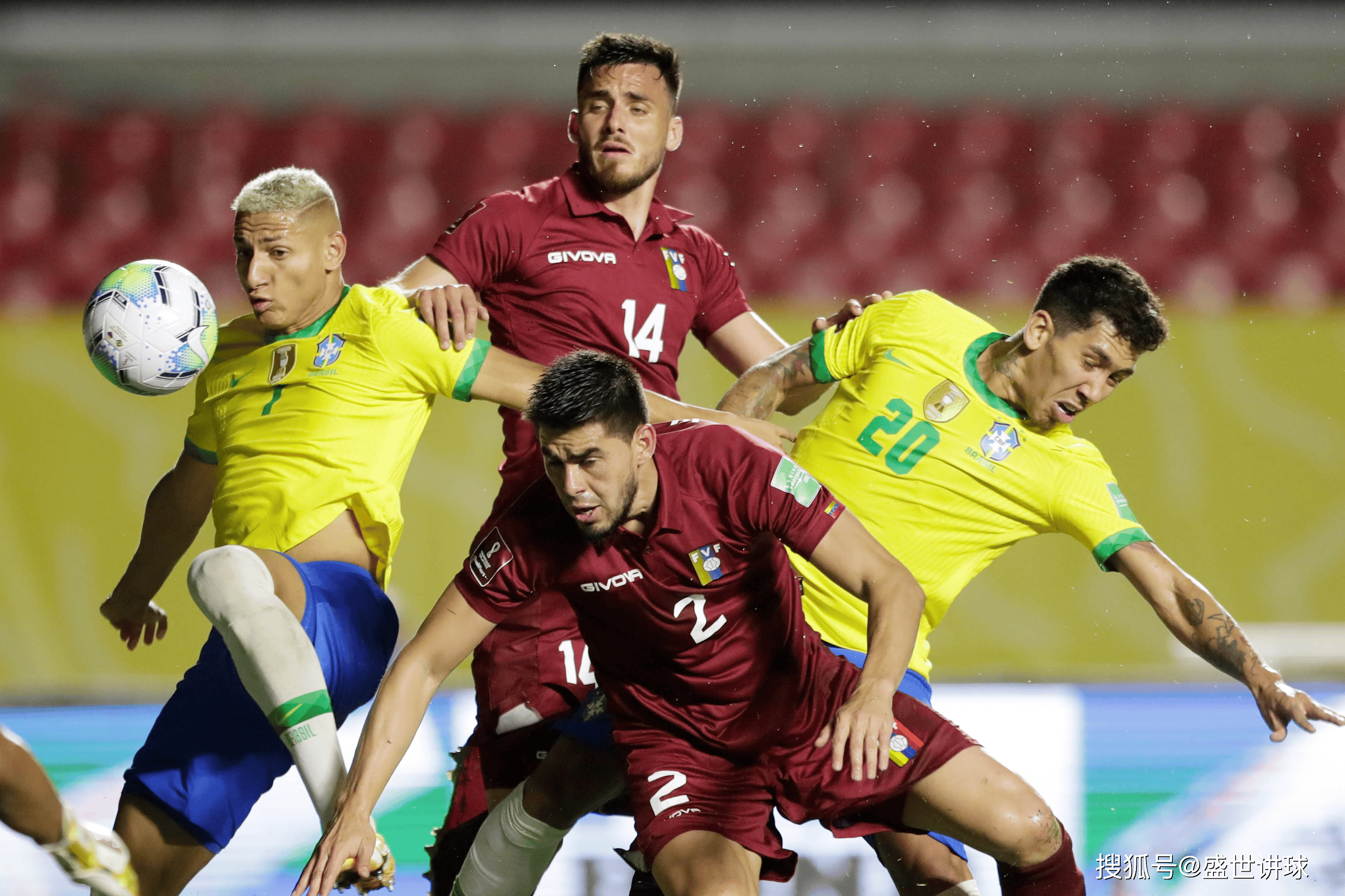 哥斯达黎加队在比赛中取得胜利