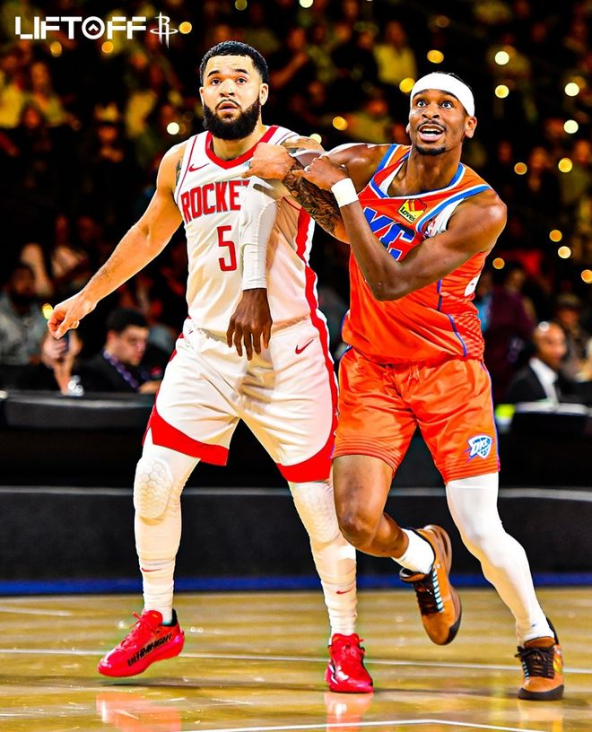 包含雷霆翻盘浙江队，范弗利特关键制胜的词条