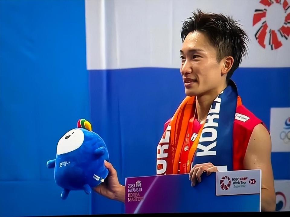 关于印尼队力克印度队,桃田贤斗刷新纪录的信息 关于印尼队力克印度队,桃田贤斗刷新纪录的信息