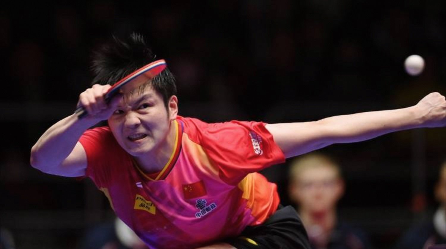 瑞典队轻取中国队，樊振东扛起全队