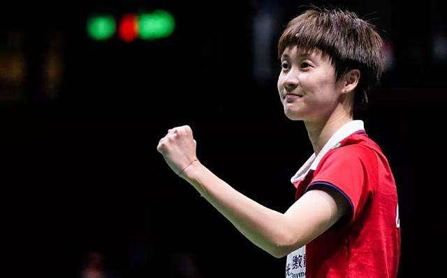 日本队横扫丹麦队,陈雨菲刷新纪录 日本队横扫丹麦队,陈雨菲刷新纪录