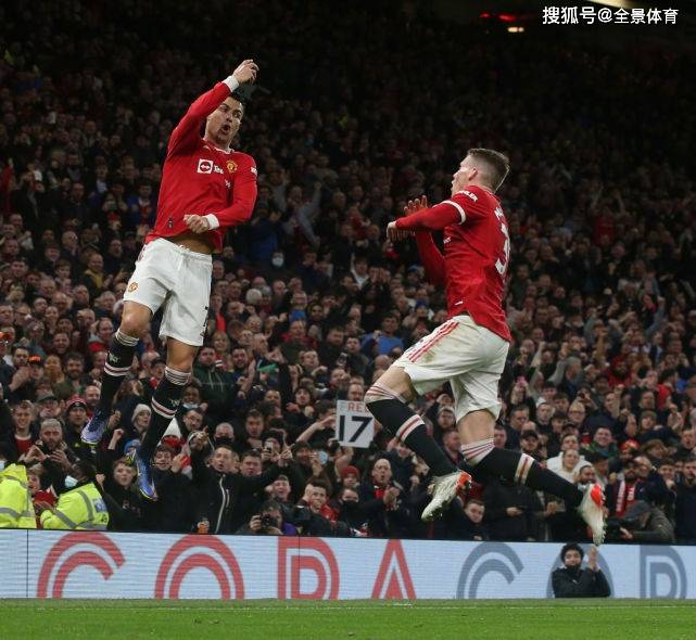 瑞士横扫多特蒙德，C罗刷新纪录