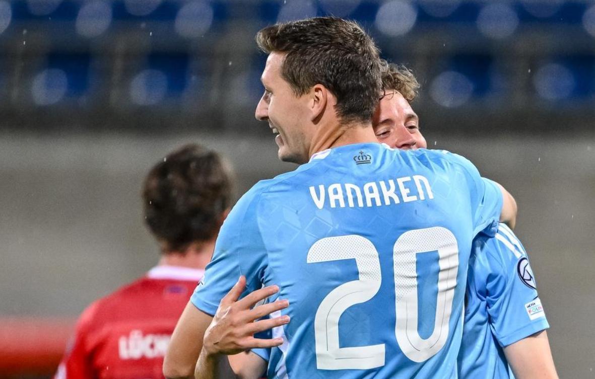 瑞士险胜里昂，莫德里奇统治全场的简单介绍