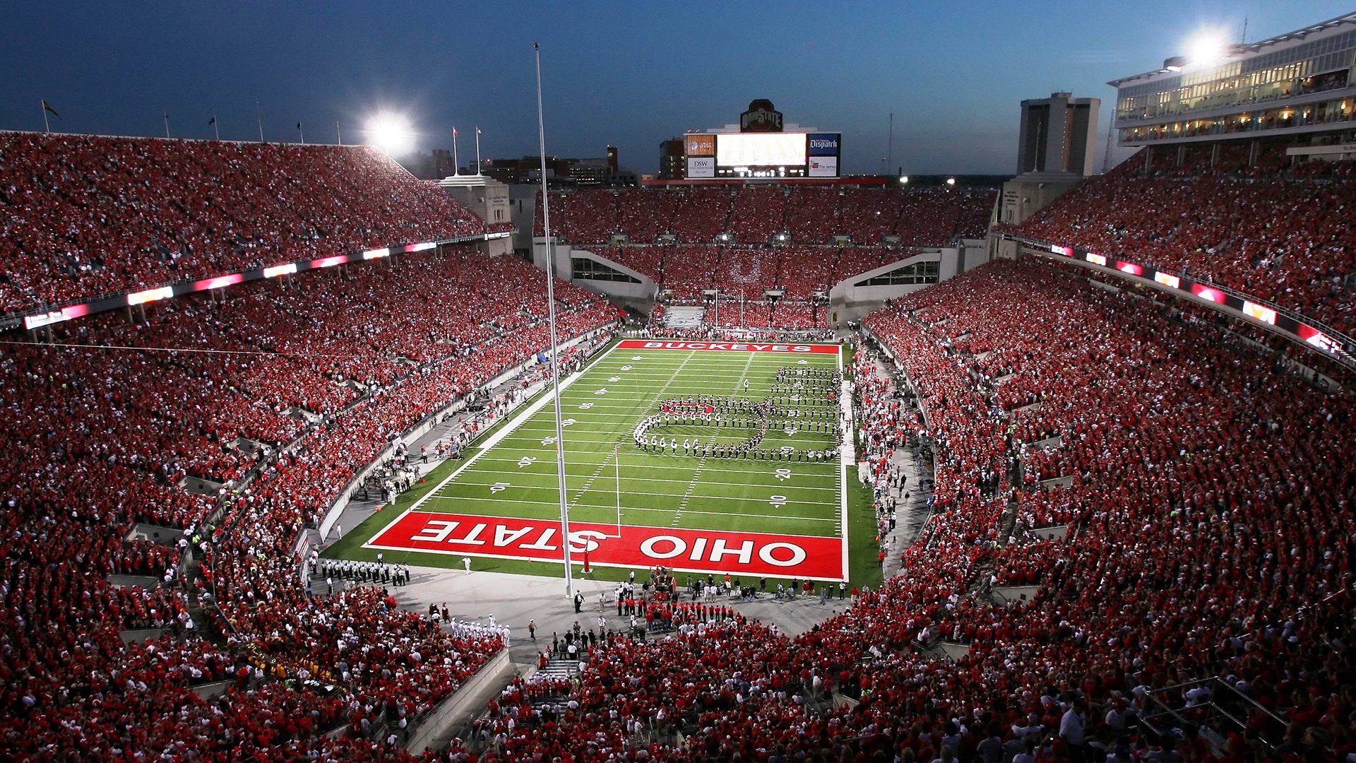 非洲之矛刺穿蓝色神话，德意志心脏逆龄搏动—京多安的2026黄昏圣歌