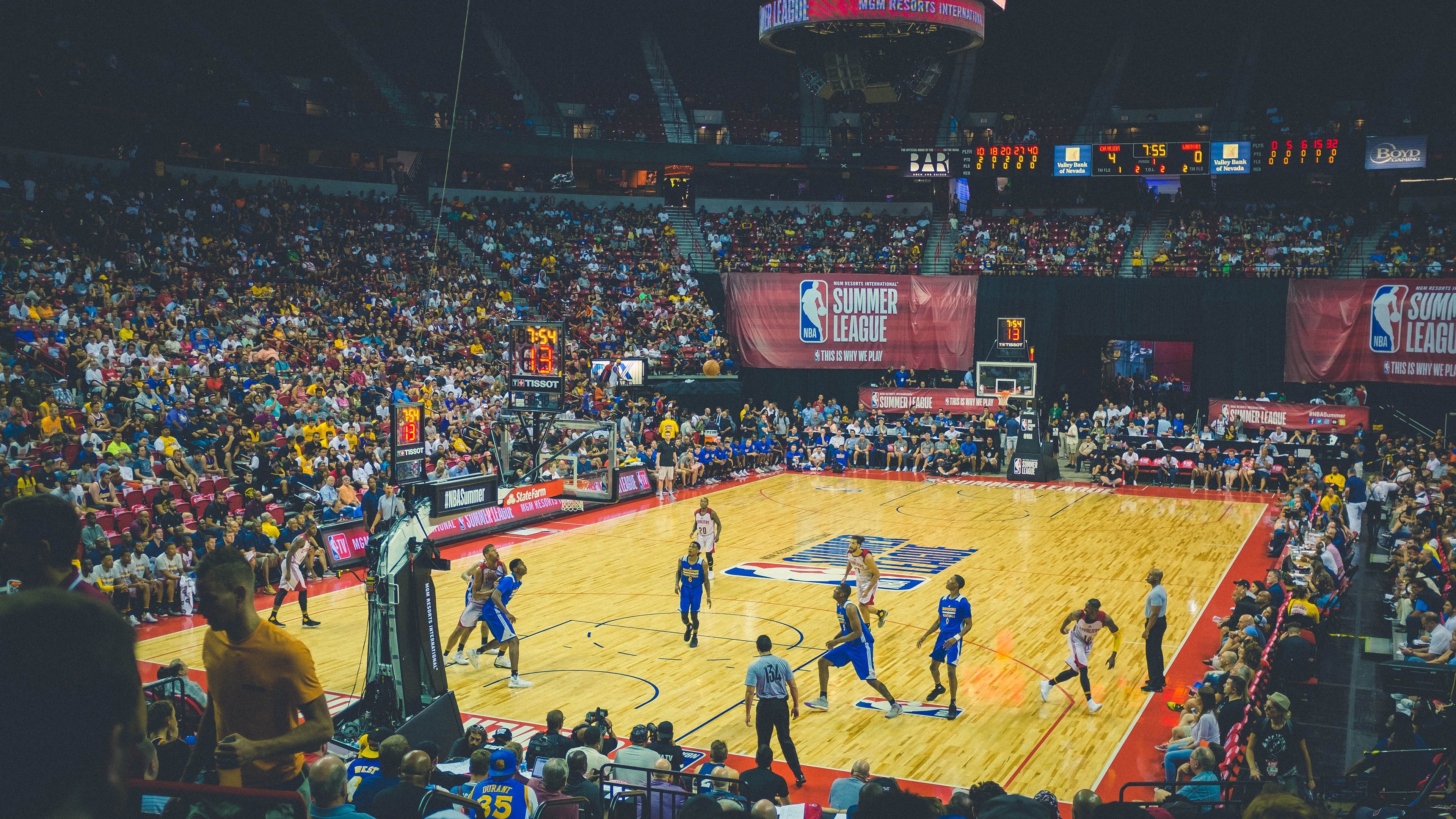 当欧冠决赛遇上五棵松，爵士降维打击背后的篮球密码