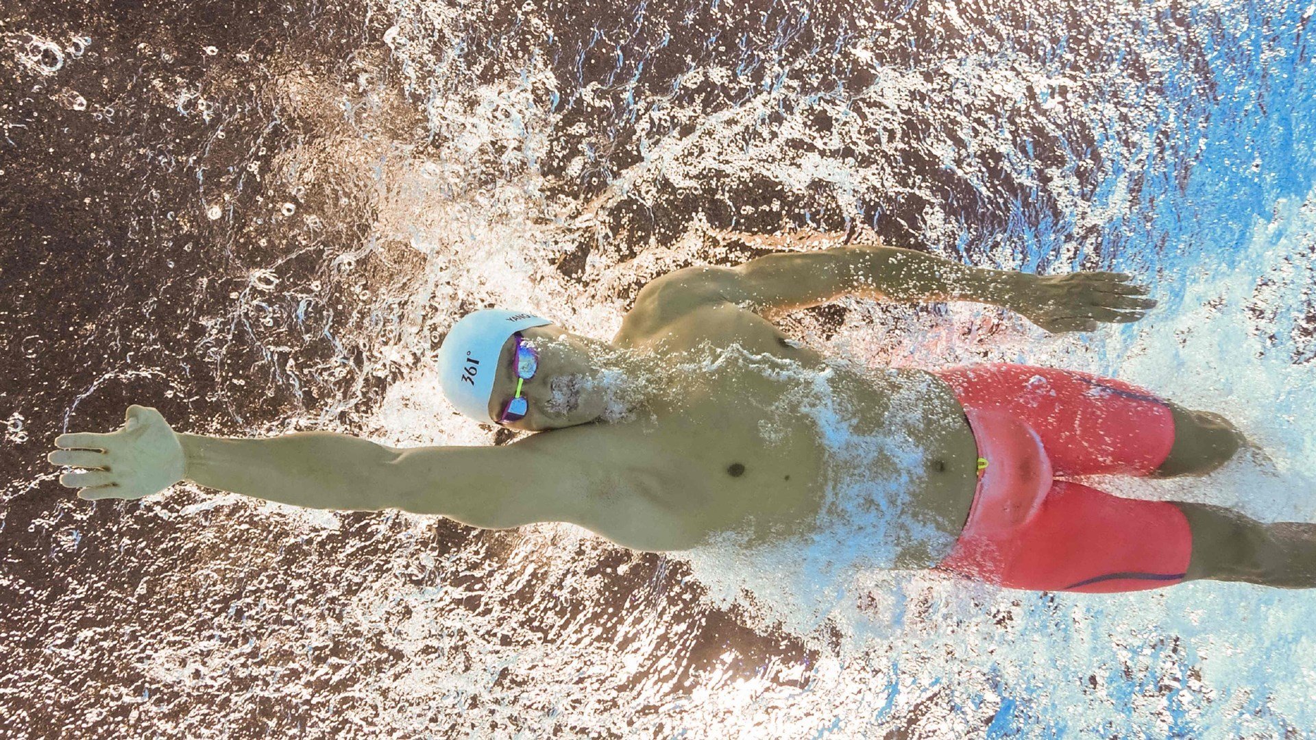 绝杀与扛鼎,体育世界里两种极致的英雄主义