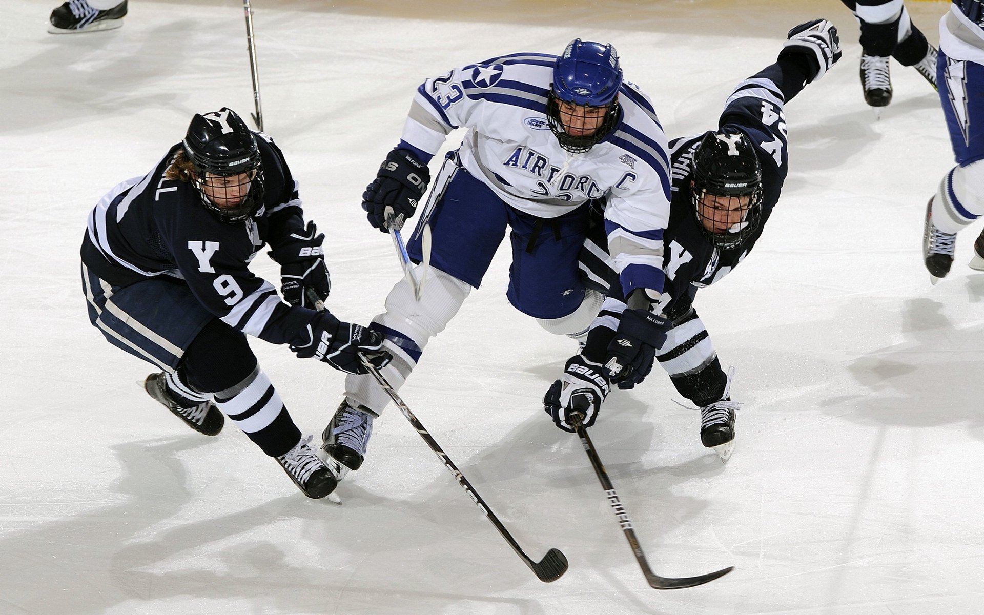团队碾压与个人绽放，体育最动人的两种光芒